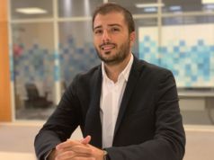 Keepnet Labs Türkiye Ülke Müdürü Erdinç Balcı oldu Keepnet Labs Türkiye, Ülke Müdürü, Erdinç Balcı