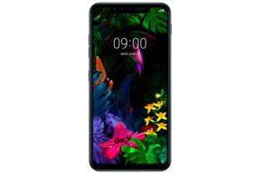 G Serisinin En Yenisi: LG G8s ThinQ LG G8s ThinQ