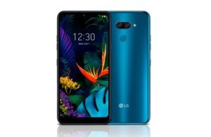 LG K50 Türkiye’de satışa sunuluyor LG K50