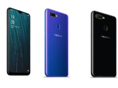 OPPO A5s Türkiye’de satışa çıktı OPPO A5s