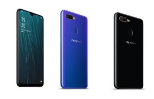 OPPO A5s Türkiye’de satışa çıktı OPPO A5s