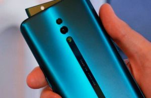 OPPO’dan yeni Reno2 serisi geliyor OPPO, Reno2