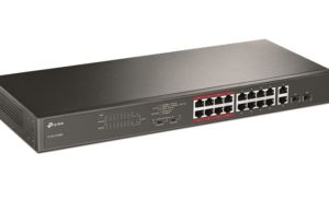 Yenilikçi tasarımlı, kullanımı kolay PoE Switch PoE Switch