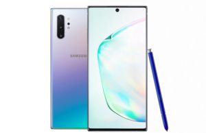 Samsung Galaxy Note10 ve Note10 Plus MediaMarkt’ta ön siparişte Samsung Galaxy Note10 ve Note10 Plus MediaMarkt