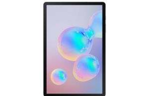 Samsung’dan yeni tablet: Samsung Galaxy Tab S6 Samsung Galaxy Tab S6