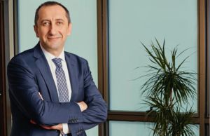 Türk Telekom’da yeni CEO Ümit Önal oldu Türk Telekom, CEO, Ümit Önal