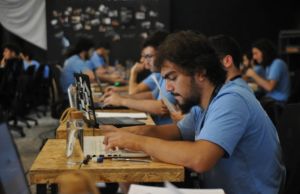 Ulusal Programlama Yarışması için geri sayım başladı! Ulusal Programlama Yarışması