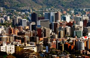 Venezuela kamu kurumları siber saldırı altında Venezuela, kamu kurumları, siber saldırı