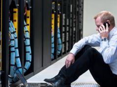 Şirketlerin 3’te 2’sinin felaket kurtarma uygulamaları yetersiz felaket kurtarma