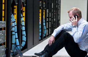 Şirketlerin 3’te 2’sinin felaket kurtarma uygulamaları yetersiz felaket kurtarma