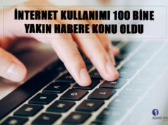 internet kullanımı 100 bine yakın habere konu oldu internet kullanımı