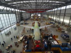 Airbus A320 modeli hangi sürpriz ülkede üretilecek?