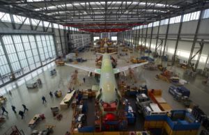 Airbus A320 modeli hangi sürpriz ülkede üretilecek?