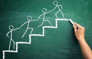 Başarılı bir girişimci olmanın 5 anahtarı Başarılı bir girişimci olmanın 5 anahtarı