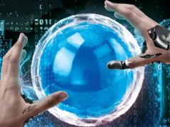 Bilişim Zirvesi’19 Veri Konuşur teması ile 20-21 Kasım 2019’da Bilişim Zirvesi'19, Veri Konuşur, Data Talks