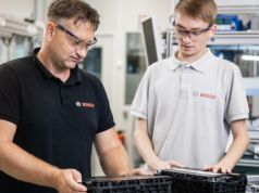Bosch, batarya hücreleri konusunda CATL ile iş birliği yapacak Bosch, batarya hücreleri, CATL