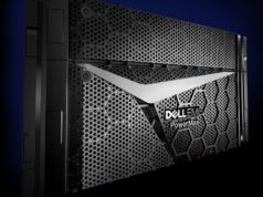 Dell Technologies yeni Dell EMC PowerMax ’i tanıttı Dell Technologies, Dell EMC PowerMax