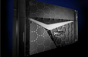 Dell Technologies yeni Dell EMC PowerMax ’i tanıttı Dell Technologies, Dell EMC PowerMax