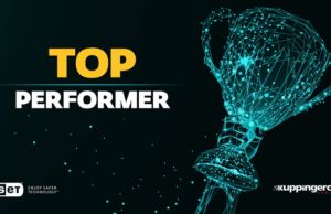 ESET, Top Performer olarak tanımlandı ESET, Top Performer