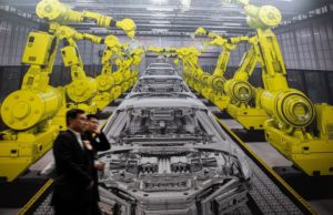 Hannover Messe ’de ana tema Endüstriyel Dönüşüm olacak Hannover Messe, Endüstriyel Dönüşüm