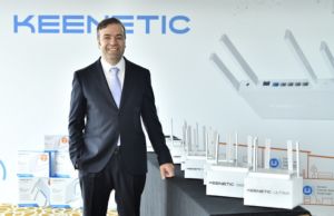 Keenetic e-ticaret sitelerinde en çok tercih edilen modem router çözümü! Keenetic, WPA3 Güvenlik Protokolü