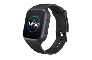 TCL Movetime Aile Saati MT40s : İleri yaştaki yetişkinlere görüntülü aramalı akıllı saat TCL, Movetime Aile Saati, MT40s