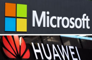 Microsoft’dan açıklama: ABD hükümeti Huawei’ye haksızlık etti