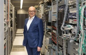 Netaş, satış gelirini yüzde 34 arttırmayı başardı Netaş, ZTE