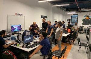 Oyun Geliştiricileri teknolojiye yön veriyor Oyun Geliştiricileri, teknoloji