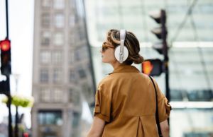 Sennheiser Momentum Wireless 3 kulaklığın IFA’da lansmanı yapıldı Sennheiser Momentum Wireless 3, kulaklık, IFA