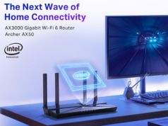 TP-Link, IFA’da WiFi 6 ’lı ve Mesh ’li ağ çözümlerini tanıtıyor TP-Link, IFA 2019, WiFi 6, Mesh, ağ çözümleri