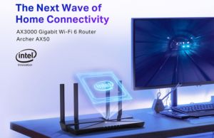 TP-Link, IFA’da WiFi 6 ’lı ve Mesh ’li ağ çözümlerini tanıtıyor TP-Link, IFA 2019, WiFi 6, Mesh, ağ çözümleri