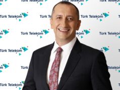 Türk Telekom yeni CEO’su Ümit Önal, yeni dönem hedeflerini açıkladı Türk Telekom, CEO, Ümit Önal