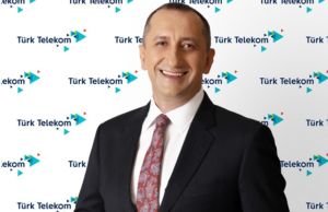 Türk Telekom yeni CEO’su Ümit Önal, yeni dönem hedeflerini açıkladı Türk Telekom, CEO, Ümit Önal