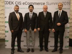 Türk şirketlerinden e-ihracat ’ta Rusya atağı Türk şirketleri, e-ihracat, Rusya