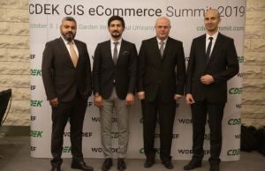 Türk şirketlerinden e-ihracat ’ta Rusya atağı Türk şirketleri, e-ihracat, Rusya