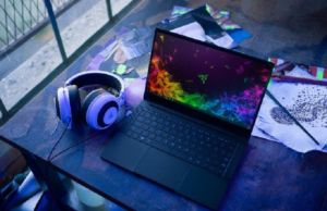 Yeni Ultrabook Razer Blade Stealth 13 tanıtıldı Ultrabook, Razer Blade Stealth 13