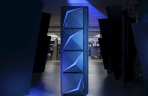 Sektördeki ilk veri gizliliği yeteneklerine sahip IBM z15 duyuruldu veri gizliliği, IBM z15