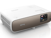 BenQ’dan, Dünyanın ilk kompakt 4K HDR-PRO DLP kısa mesafe yansıtmalı projektörü BenQ, kompakt, 4K HDR-PRO DLP, kısa mesafe yansıtmalı, projektör