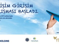 İlk işim girişim yarışması başlıyor İlk işim girişim yarışması