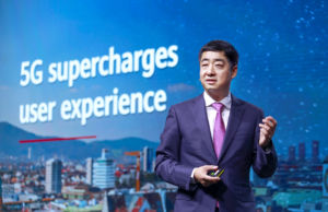 Huawei 5G için önemli açıklamalarda bulundu! Huawei 5G