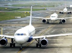 Havalimanında teknik arıza yaşandı uçaklar uçamadı! Peki sebebi neydi?