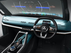 Mitsubishi elektrikli SUV konsepti ile karşımızda!