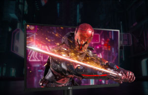 Dünyanın ilk 1 ms’lik Nano IPS oyuncu monitörü LG UltraGear Türkiye’de! LG UltraGear