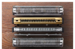 Braun seri 8 ve 9 tıraş makineleri ile karşımızda! Braun seri 8