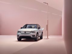 Tamamen elektrikli Volvo XC40 Recharge tanıtıldı! Volvo XC40 Recharge