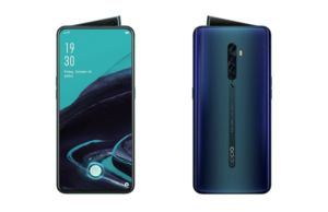 OPPO Reno 2 ve OPPO Reno 2Z tanıtıldı! OPPO Reno 2