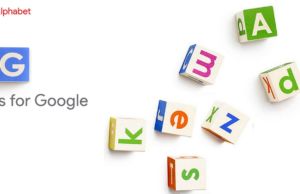 Alphabet üçüncü çeyrekte ne kadar gelir elde etti? Alphabet