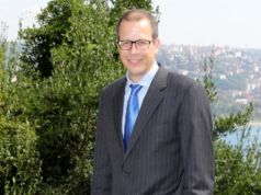 Amazon Lojistik hizmete açıldı Amazon Lojistik