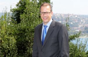 Amazon Lojistik hizmete açıldı Amazon Lojistik